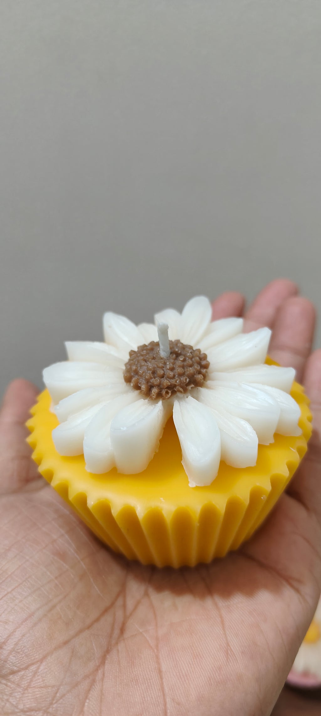 Daisy Floating Candle