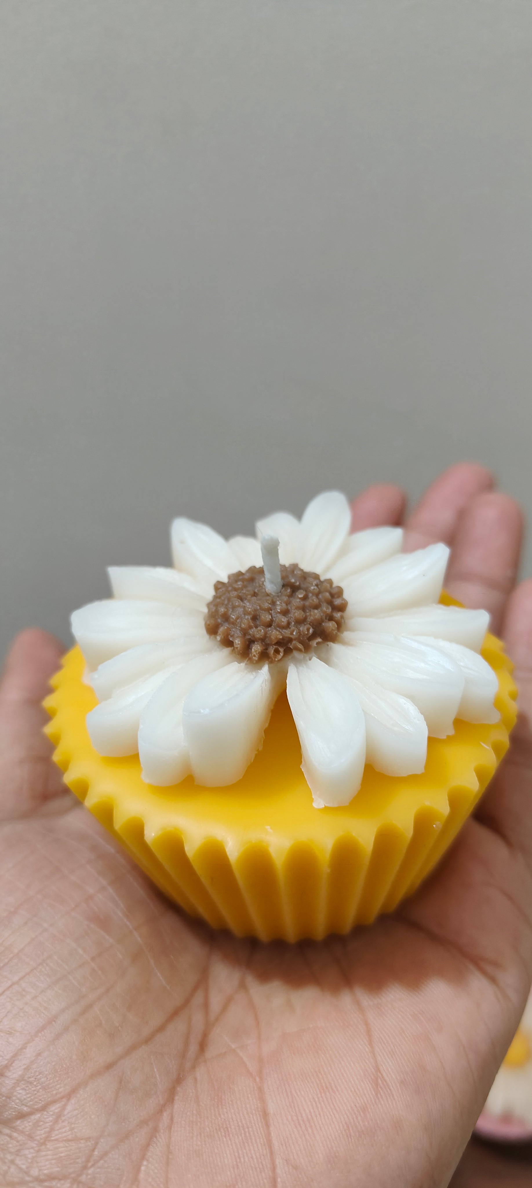 Daisy Floating Candle