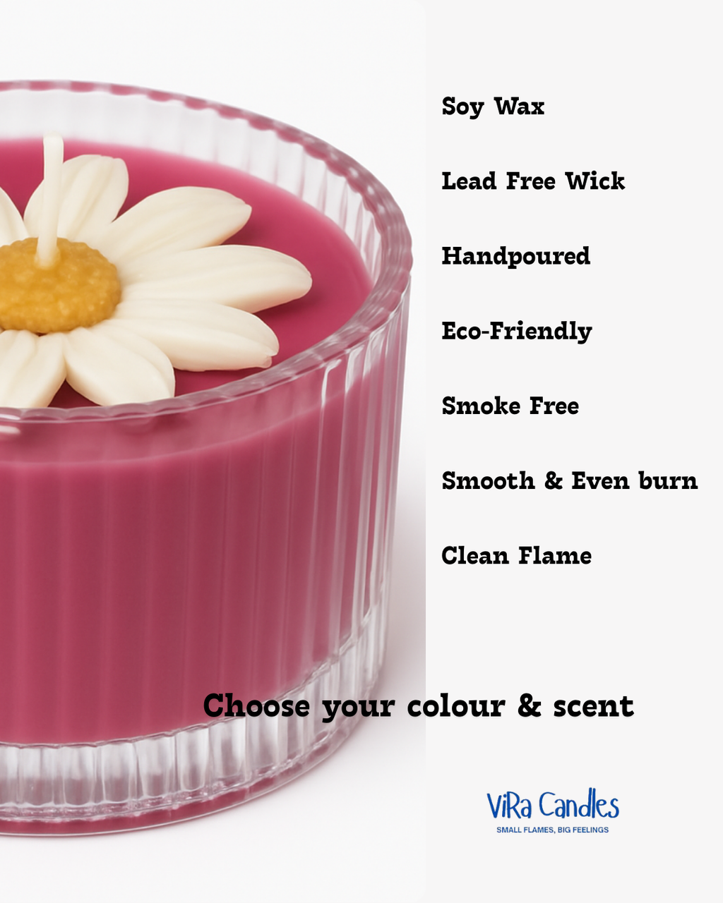 Cringe Bowl Scented Candles