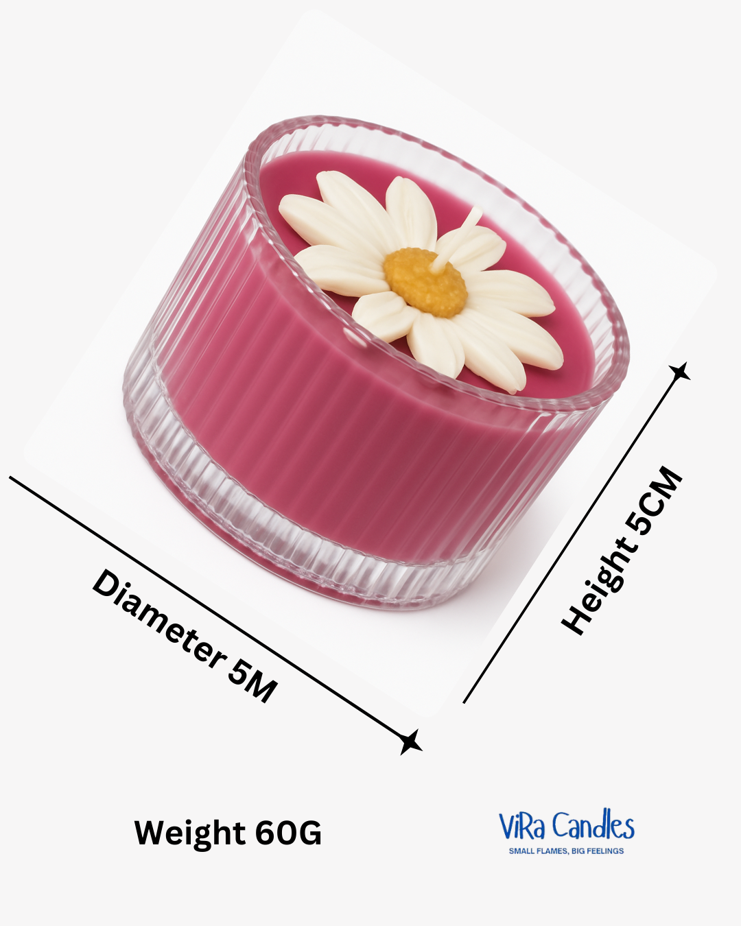 Cringe Bowl Scented Candles