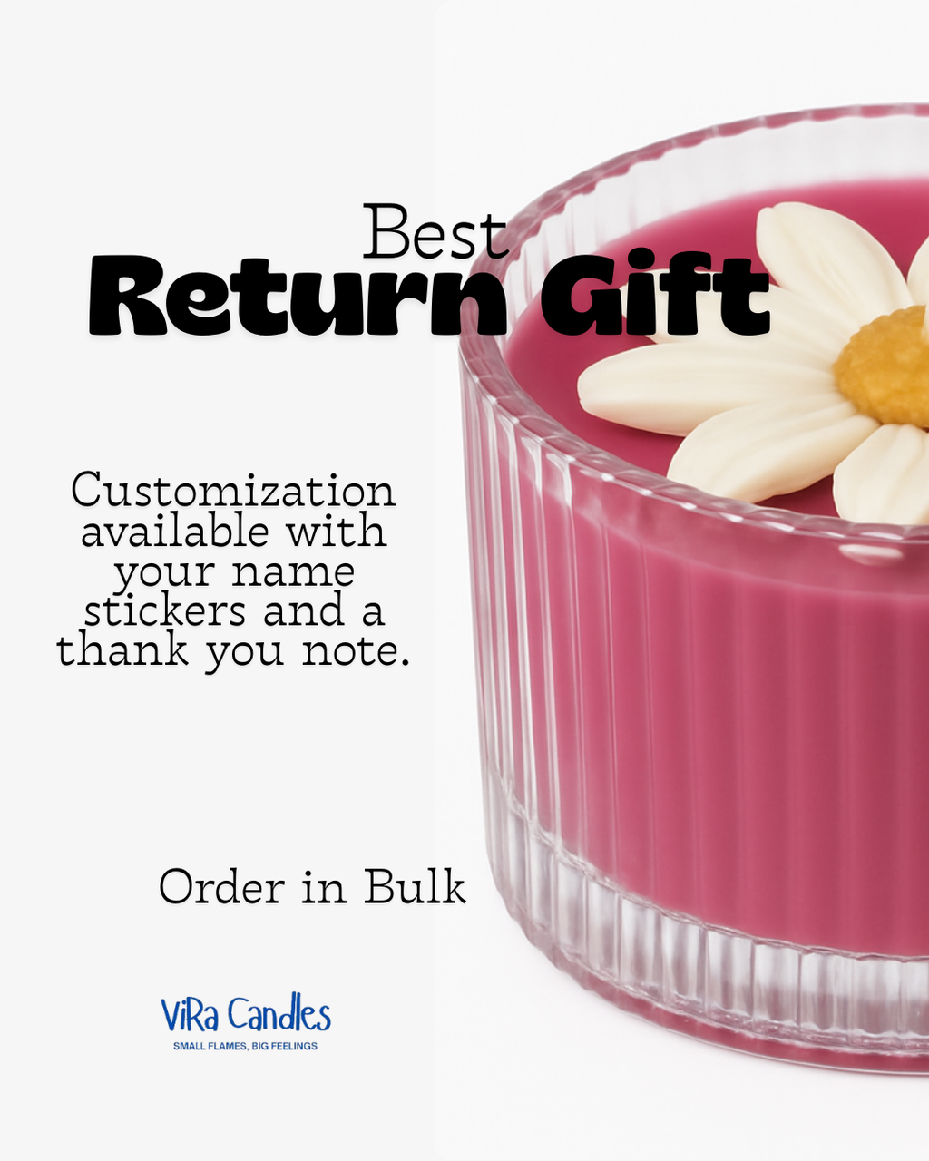 Cringe Bowl Scented Candles