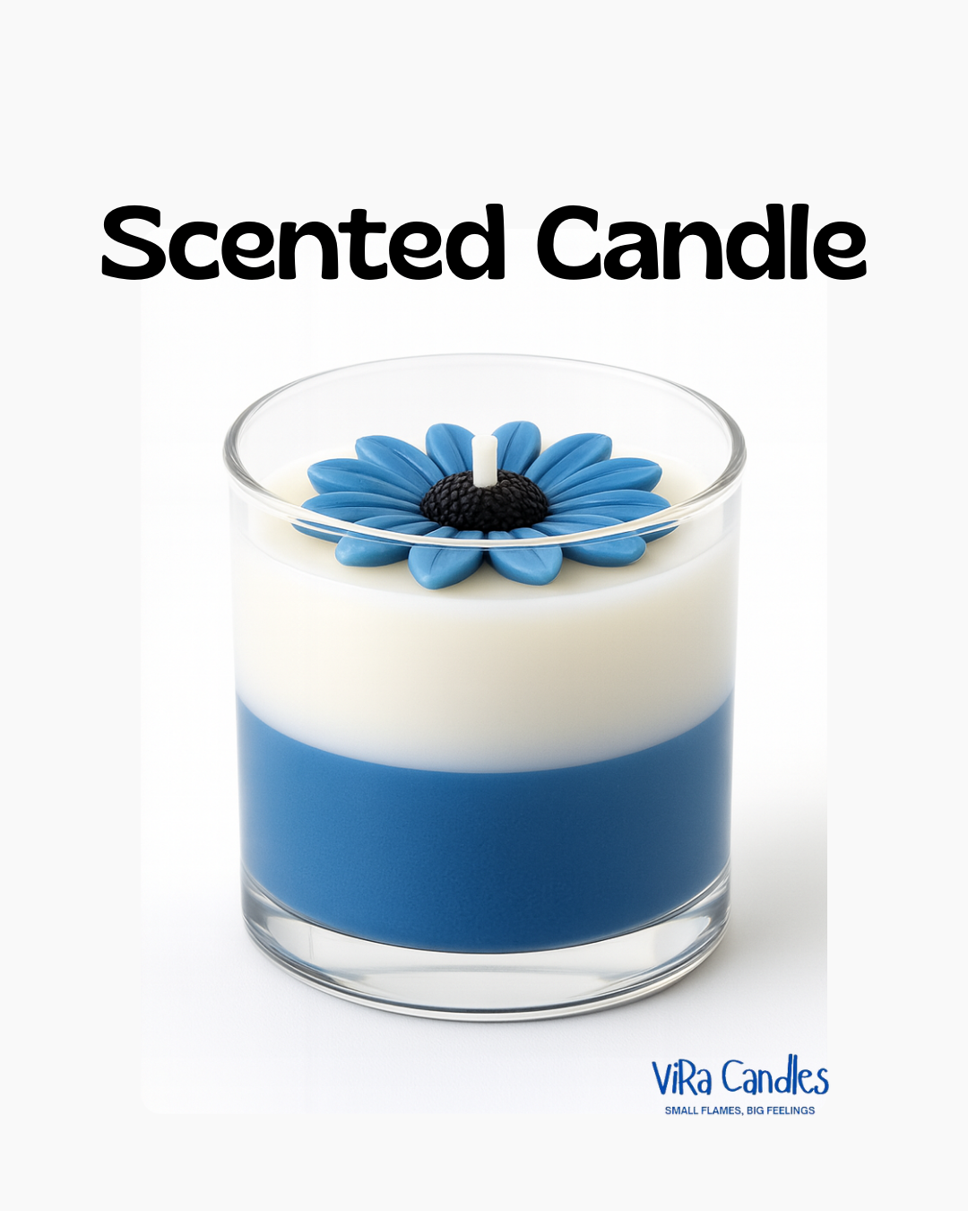 Luxurious Candle