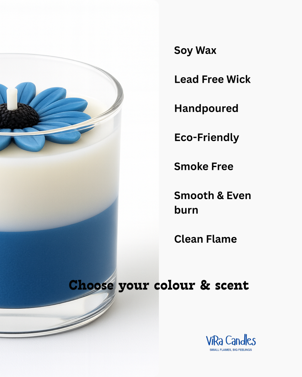 Luxurious Candle