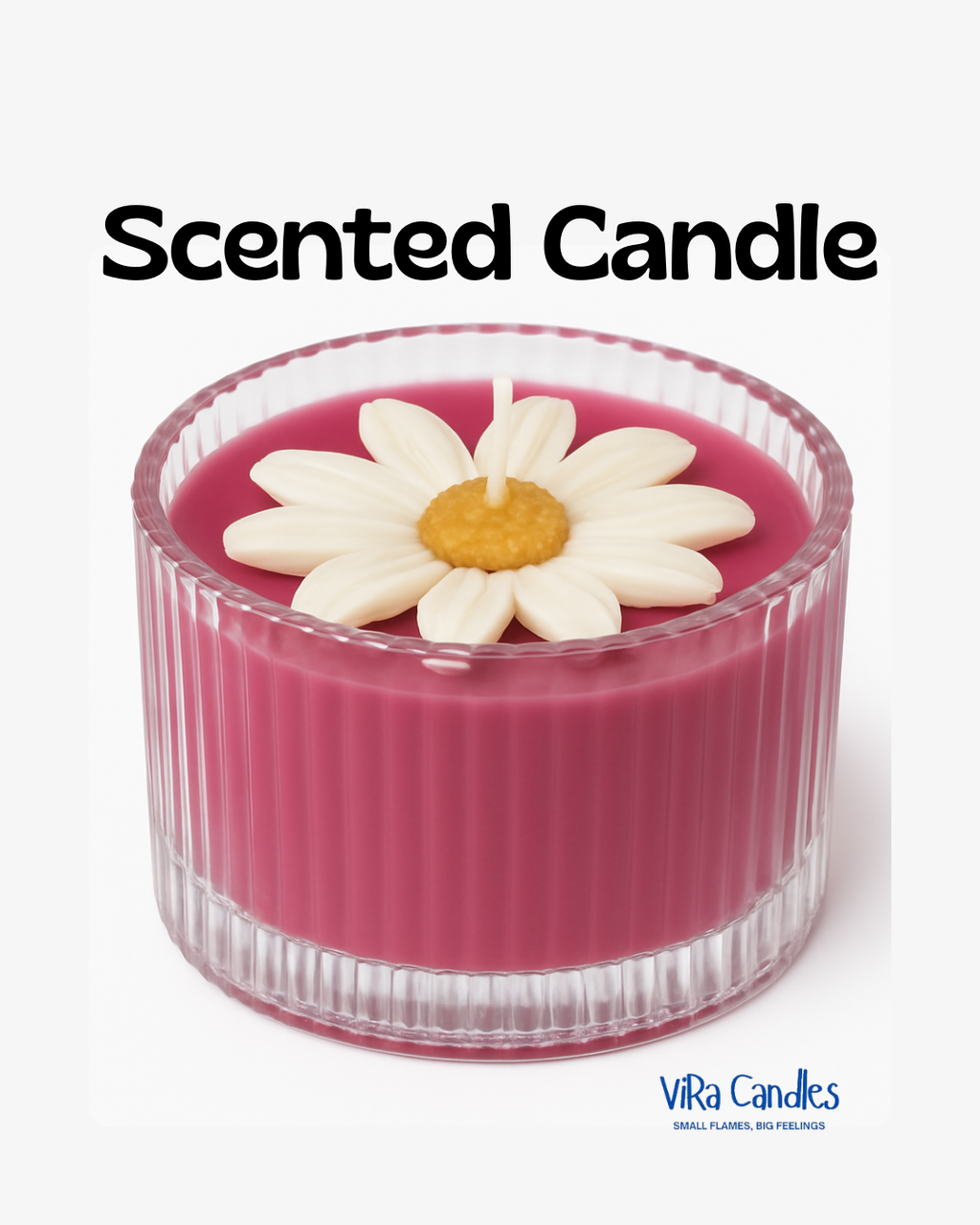 Cringe Bowl Scented Candles